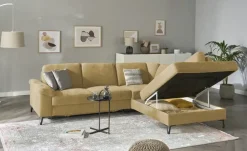 Ecksofa Coco