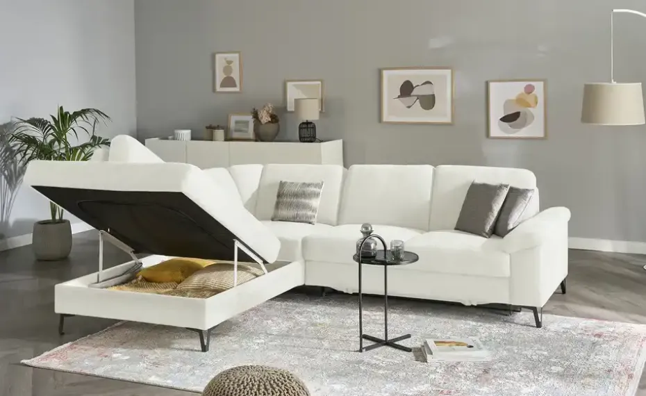 Ecksofa Coco