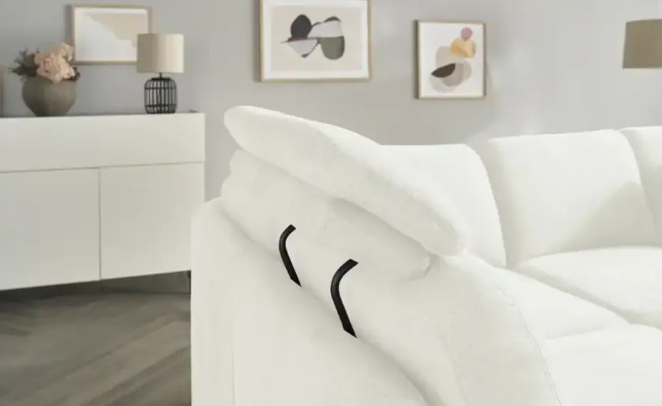 Ecksofa Coco