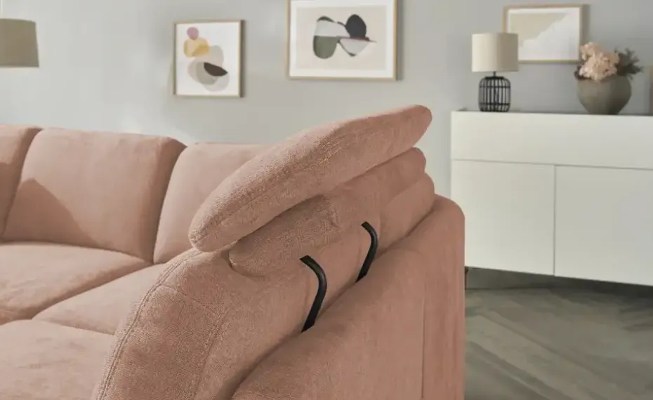 Ecksofa Coco