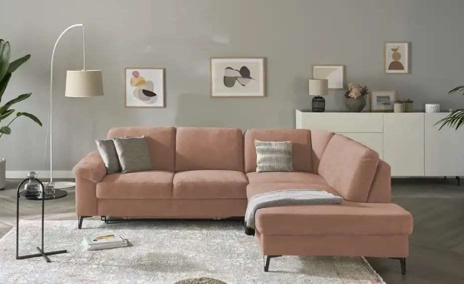 Ecksofa Coco