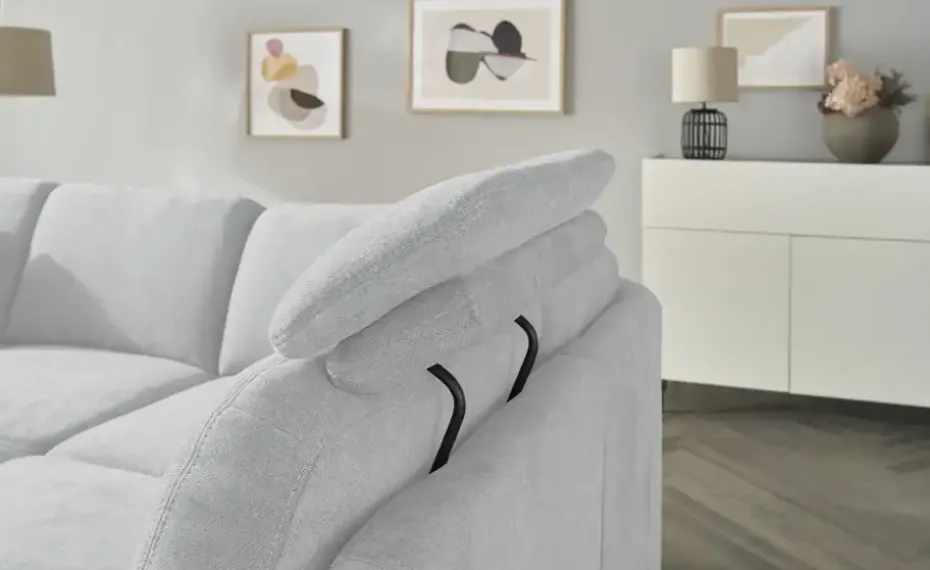 Ecksofa Coco