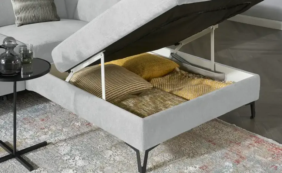 Ecksofa Coco