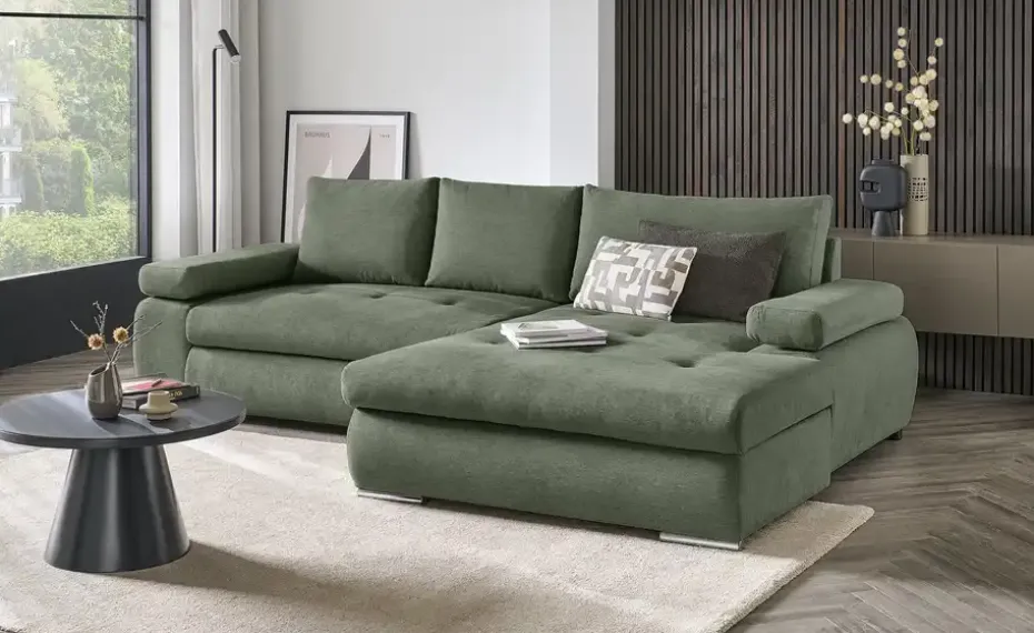 Ecksofa Ibby
