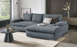 Ecksofa Ibby