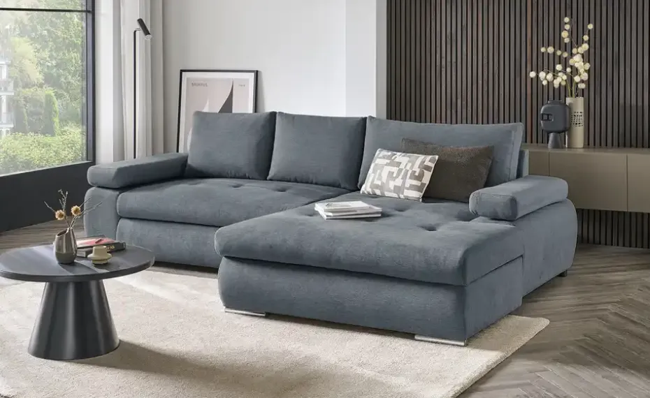 Ecksofa Ibby