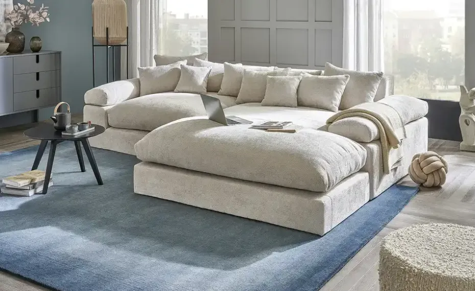 Ecksofa Lianea