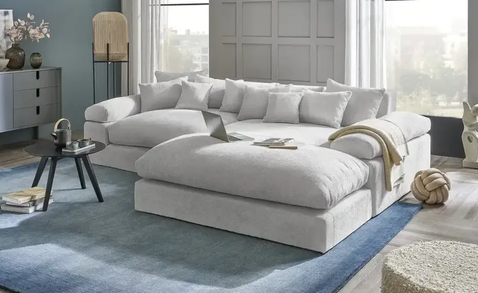 Ecksofa Lianea