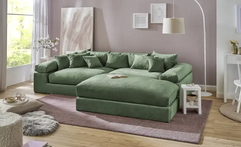 Ecksofa Lianea