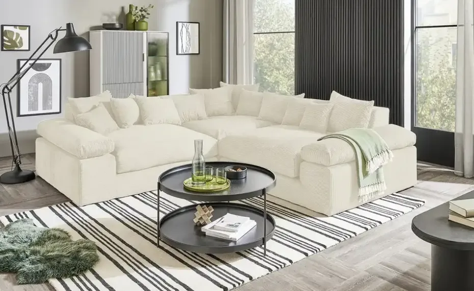 Ecksofa Lianea