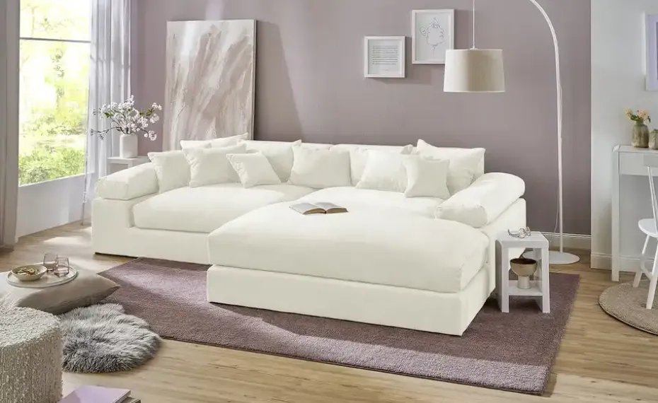 Ecksofa Lianea