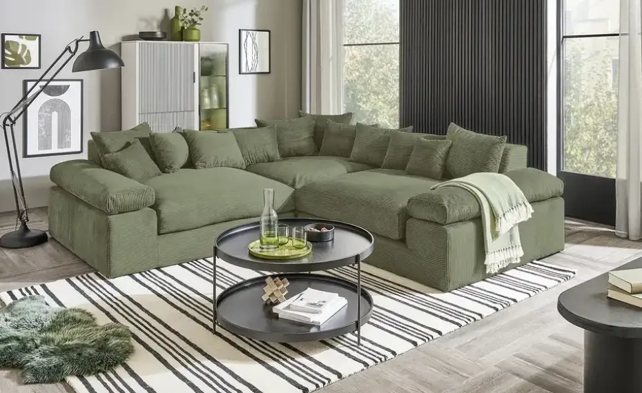 Ecksofa Lianea