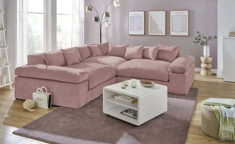 Ecksofa Lianea