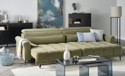 Ecksofa Logan