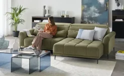 Ecksofa Logan
