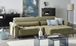 Ecksofa Logan