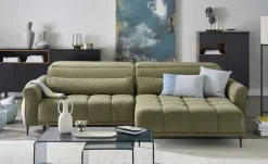Ecksofa Logan