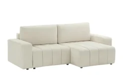 Ecksofa mit Funktion Zoom