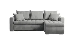 Ecksofa mit Schlaffunktion Luis