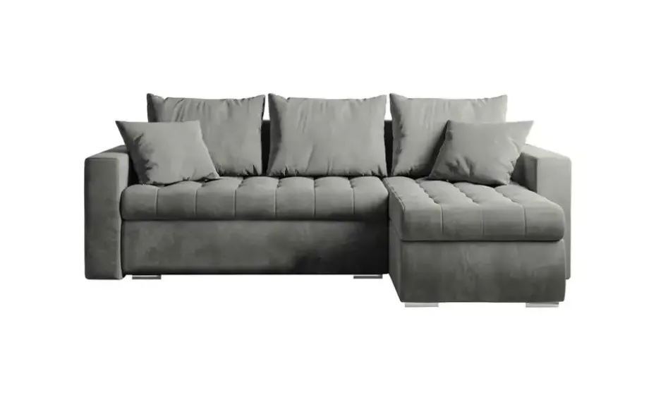 Ecksofa mit Schlaffunktion Luis