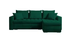Ecksofa mit Schlaffunktion Luis