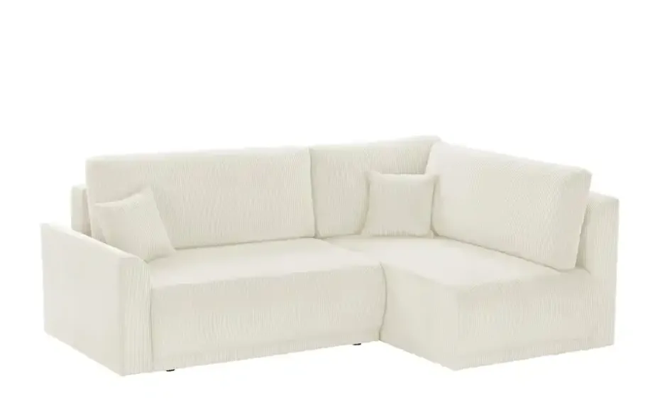 Ecksofa mit Schlaffunktion Malyn