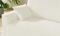 Ecksofa mit Schlaffunktion Malyn
