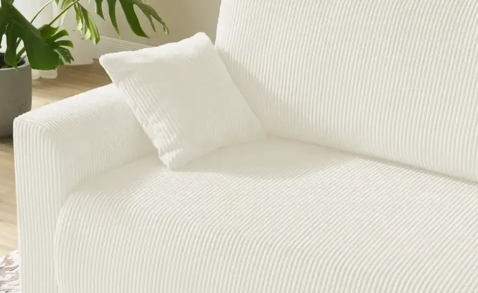 Ecksofa mit Schlaffunktion Malyn