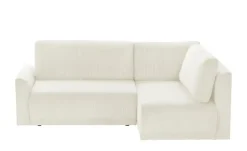 Ecksofa mit Schlaffunktion Malyn