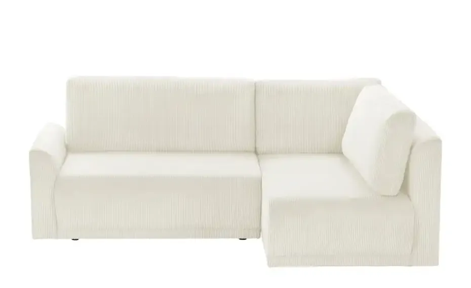 Ecksofa mit Schlaffunktion Malyn