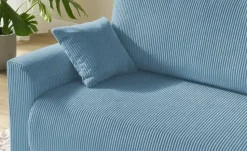 Ecksofa mit Schlaffunktion Malyn