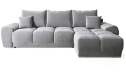 Ecksofa mit Schlaffunktion Nubes