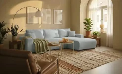 Ecksofa Nelly