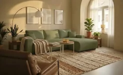 Ecksofa Nelly