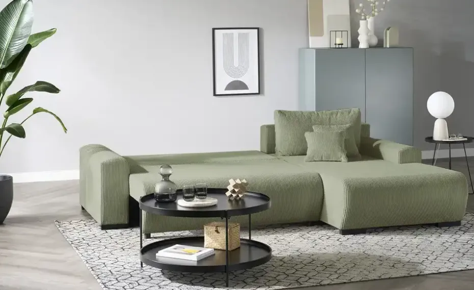Ecksofa Nelly