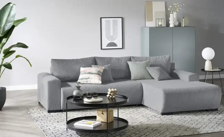 Ecksofa Nelly