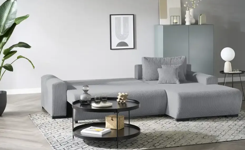 Ecksofa Nelly