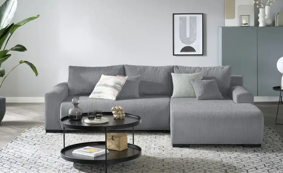 Ecksofa Nelly