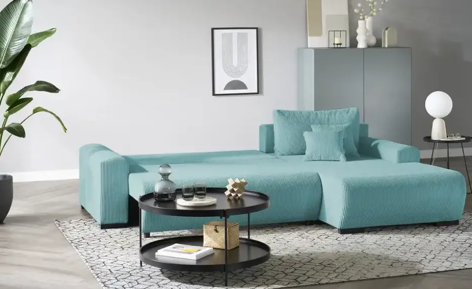 Ecksofa Nelly