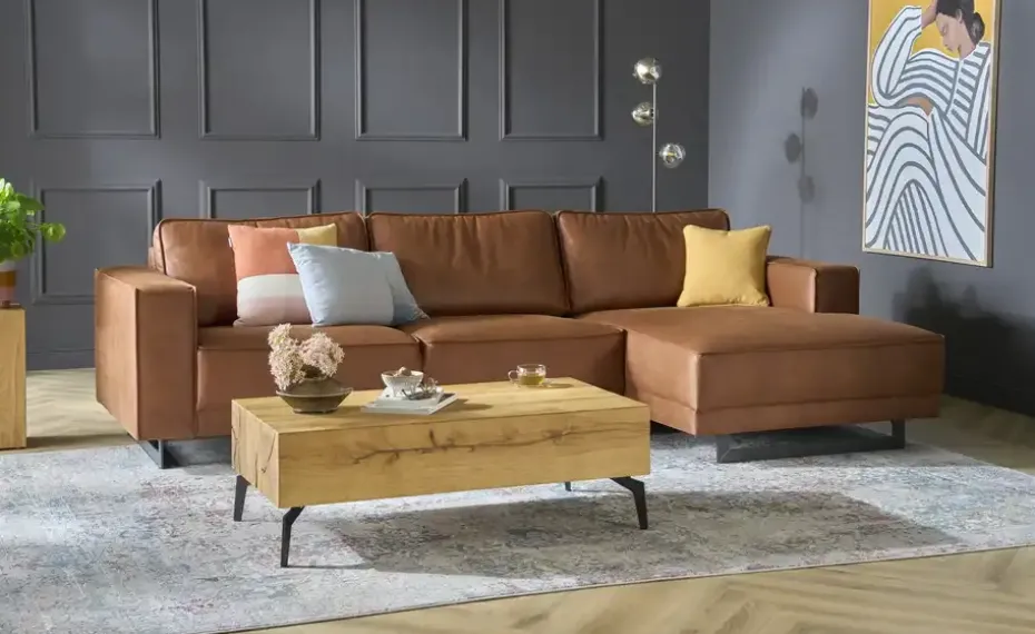 Ecksofa Sanja
