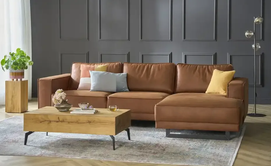 Ecksofa Sanja