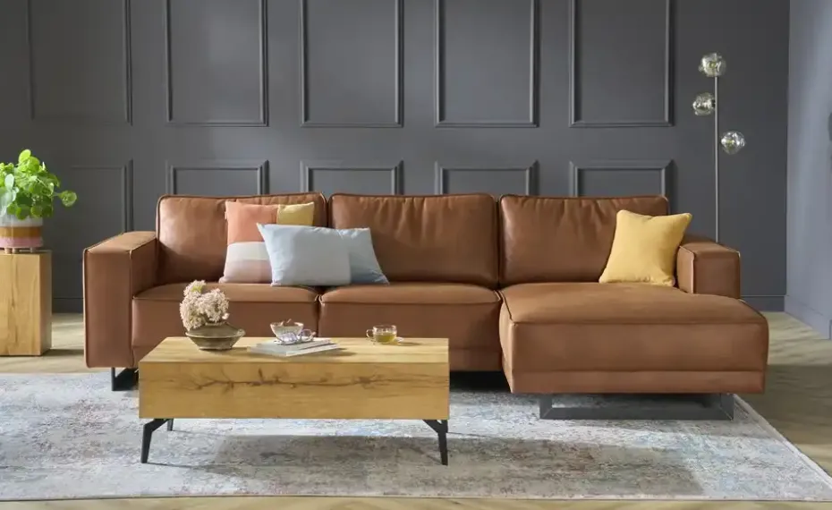 Ecksofa Sanja