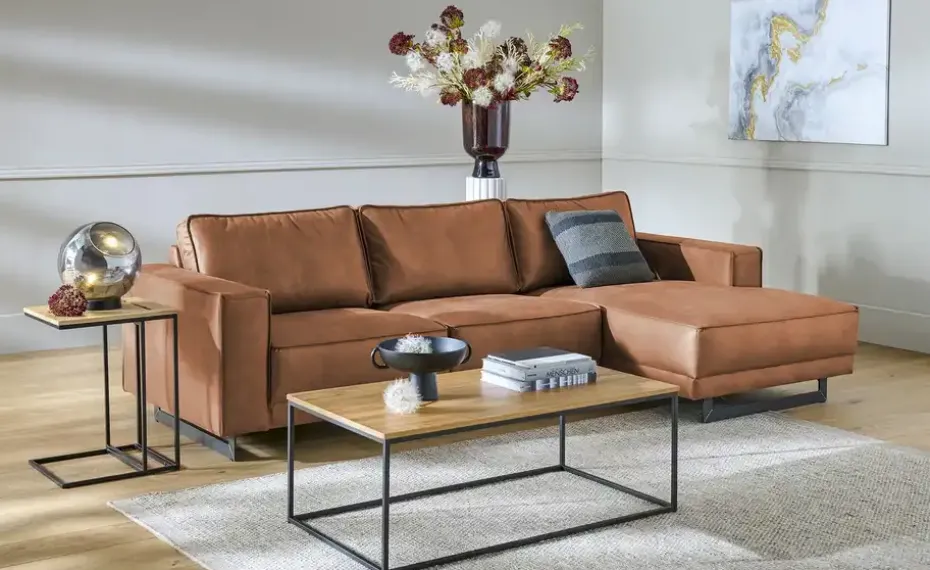 Ecksofa Sanja