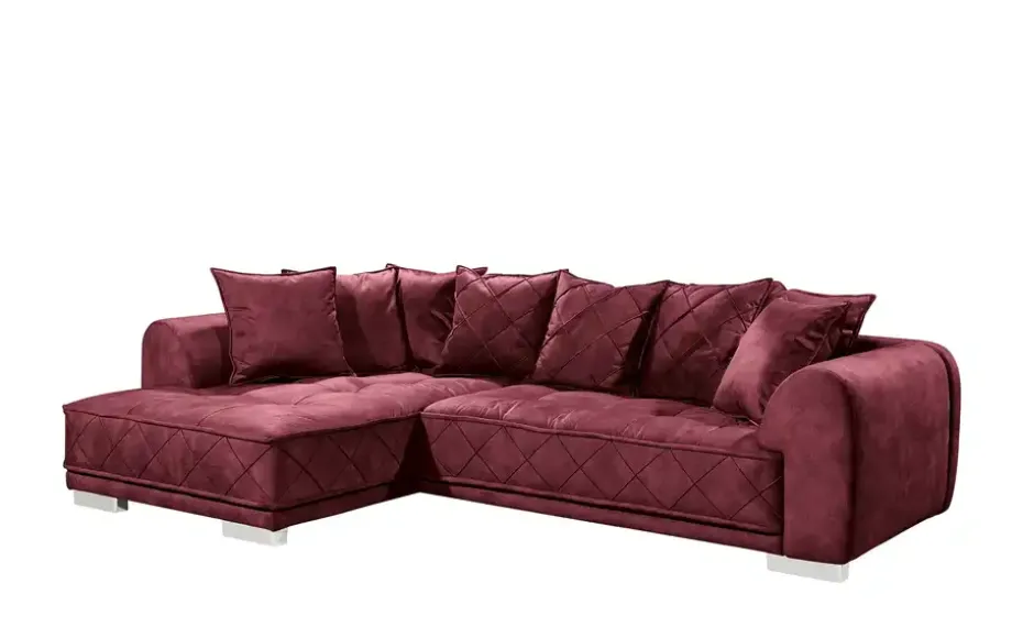 Ecksofa Sentina