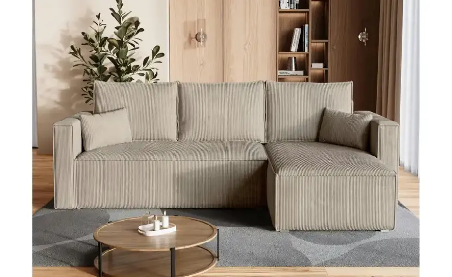 Ecksofa Top