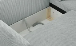 Ecksofa Tori