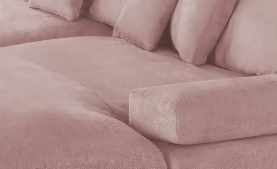 Ecksofa Whitney