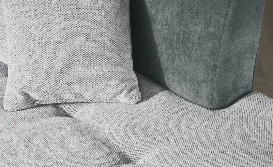 Ecksofa Wilma