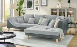 Ecksofa Wilma