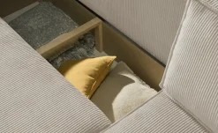 Ecksofa Xabia
